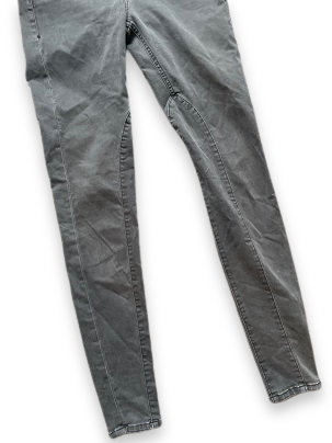 Rubynee Vintage y2k grey river island trouser