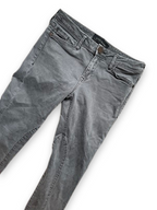 Rubynee Vintage y2k grey river island trouser