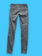 Rubynee Vintage y2k grey river island trouser