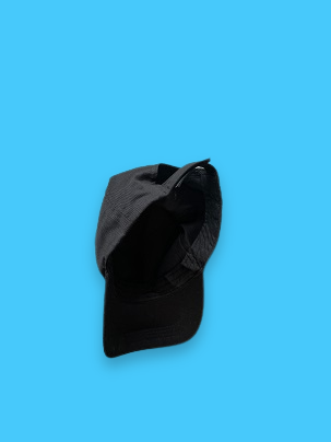 Rubynee Vintage y2k black cap