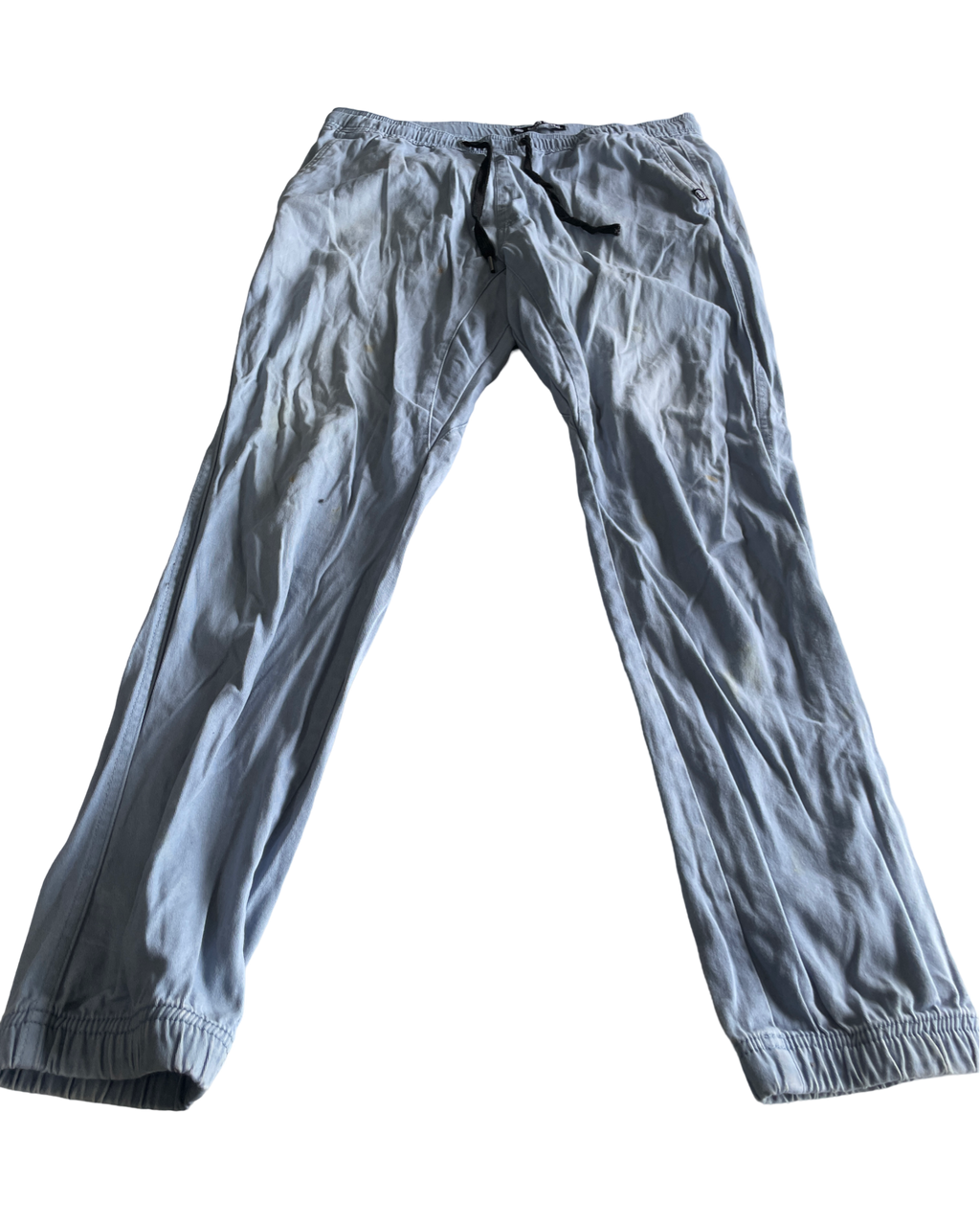 Vintage Ecko Blue Y2K Pants - Size W32 L30 (SKU 4621)