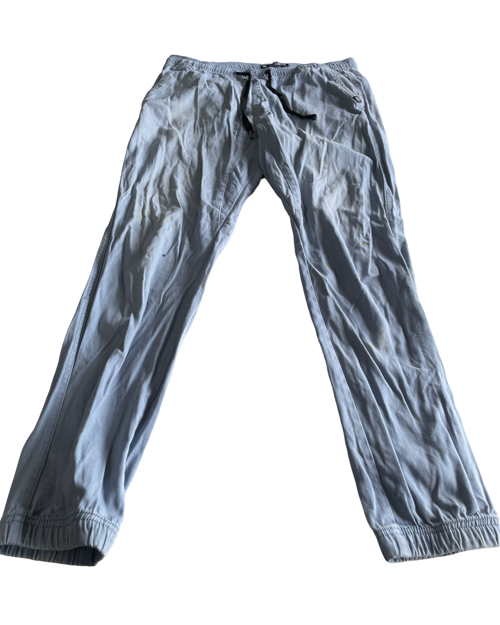 Vintage Ecko Blue Y2K Pants - Size W32 L30 (SKU 4621)