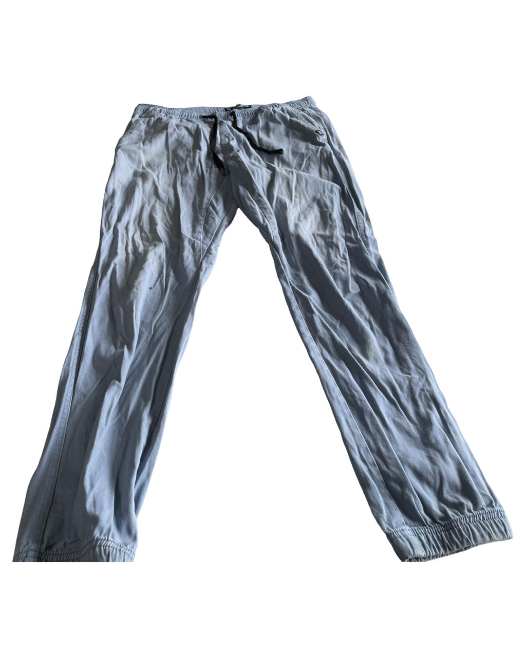 Vintage Ecko Blue Y2K Pants - Size W32 L30 (SKU 4621)