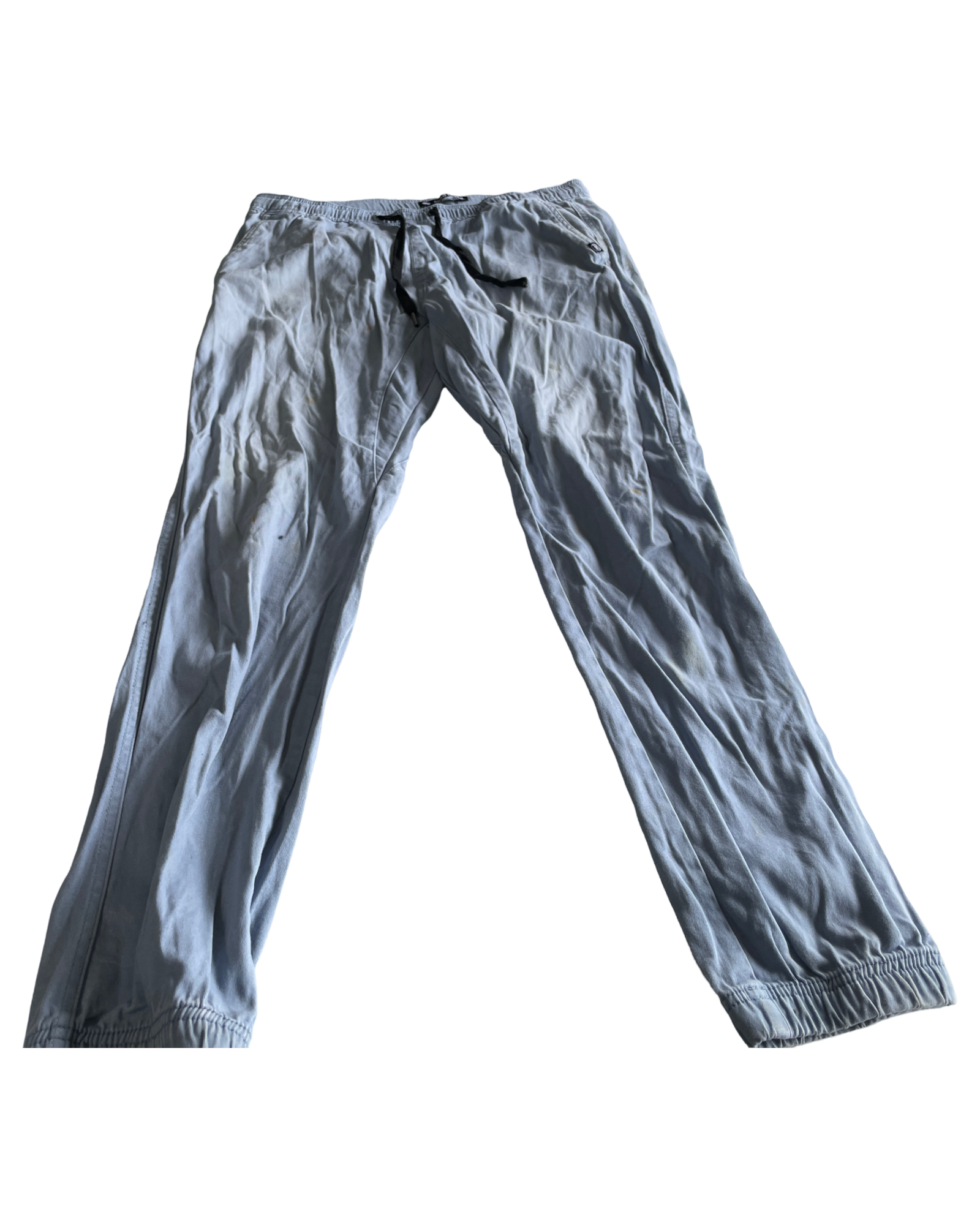 Vintage Ecko Blue Y2K Pants - Size W32 L30 (SKU 4621)