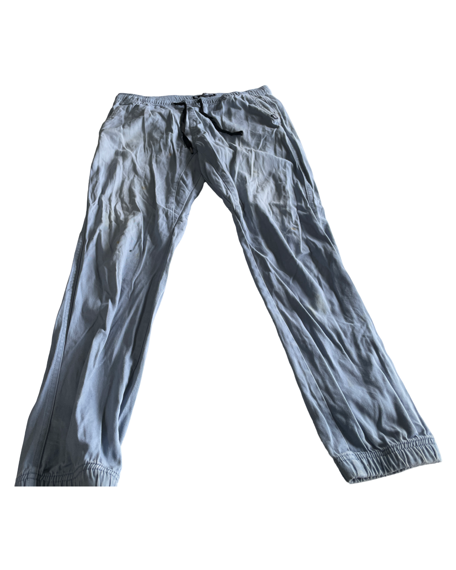 Vintage Ecko Blue Y2K Pants - Size W32 L30 (SKU 4621)
