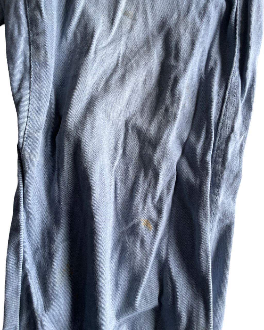 Vintage Ecko Blue Y2K Pants - Size W32 L30 (SKU 4621)