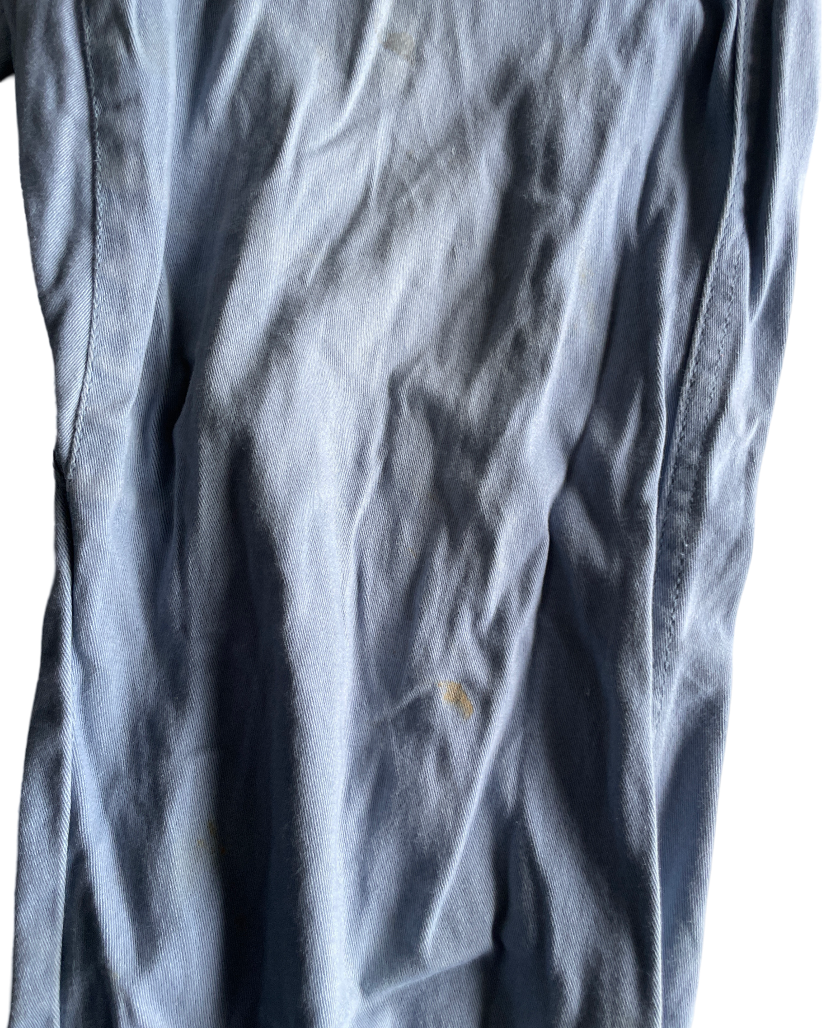Vintage Ecko Blue Y2K Pants - Size W32 L30 (SKU 4621)
