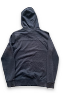 Rubynee Vintage y2k grey jack and jones hoodie