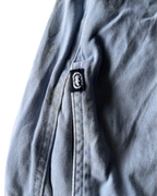 Vintage Ecko Blue Y2K Pants - Size W32 L30 (SKU 4621)