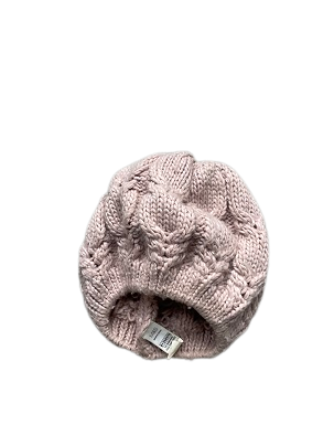 Rubynee Vintage y2k M & S cream cap