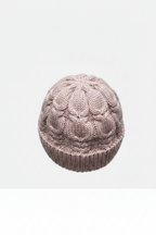 Vintage y2k M & S cream cap