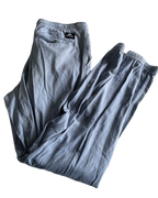 Vintage Ecko Blue Y2K Pants - Size W32 L30 (SKU 4621)