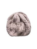 Rubynee Vintage y2k M & S cream cap