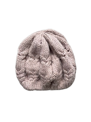 Rubynee Vintage y2k M & S cream cap