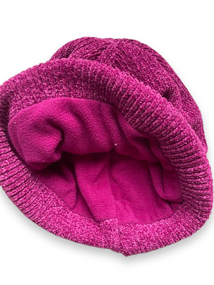 Rubynee Vintage y2k pink cap