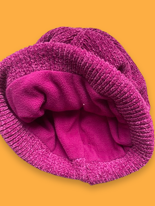 Rubynee Vintage y2k pink cap