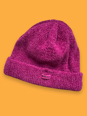 Rubynee Vintage y2k pink cap