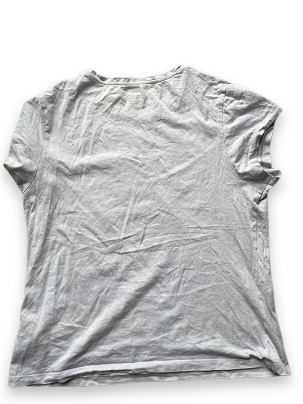 Rubynee Vintage y2k white disney tshirt