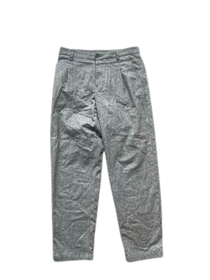 Rubynee Vintage y2k grey pant trousers