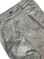 Rubynee Vintage y2k grey pant trousers