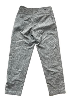 Rubynee Vintage y2k grey pant trousers