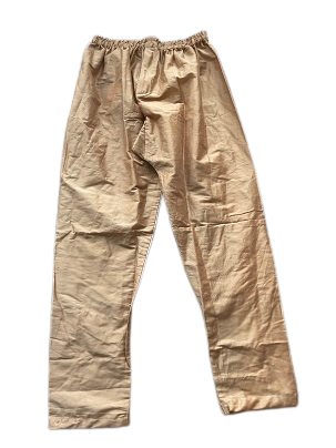 Rubynee vintage y2k cream trouser