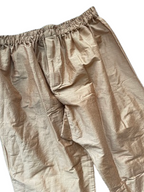 Rubynee vintage y2k cream trouser