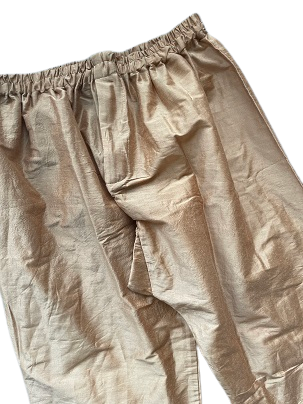 Rubynee vintage y2k cream trouser