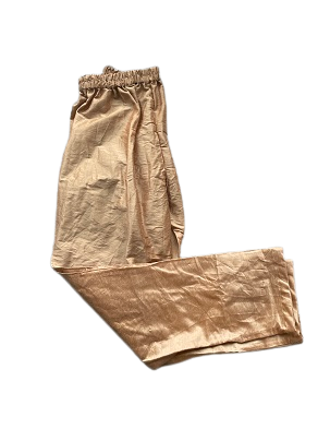 Rubynee vintage y2k cream trouser