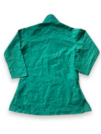Rubynee Vintage y2k green shirt