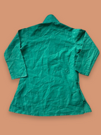 Rubynee Vintage y2k green shirt