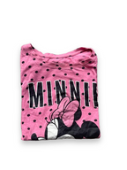 Rubynee Vintage y2k pink disney tshirt in XS