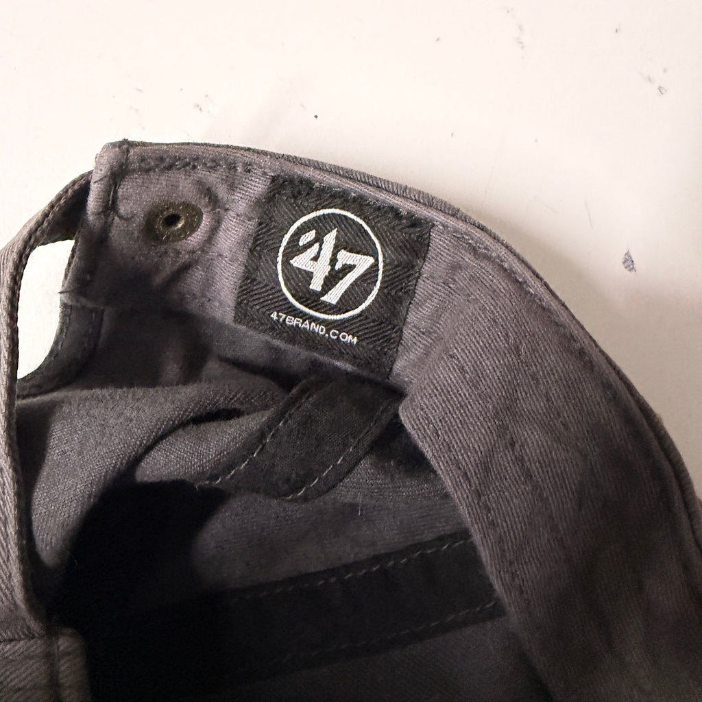 Vintage Key West Florida Lucky 7 Trucker Hat Baseball Cap Lid SKU 7194