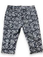 Rubynee Vintage y2k black and white short