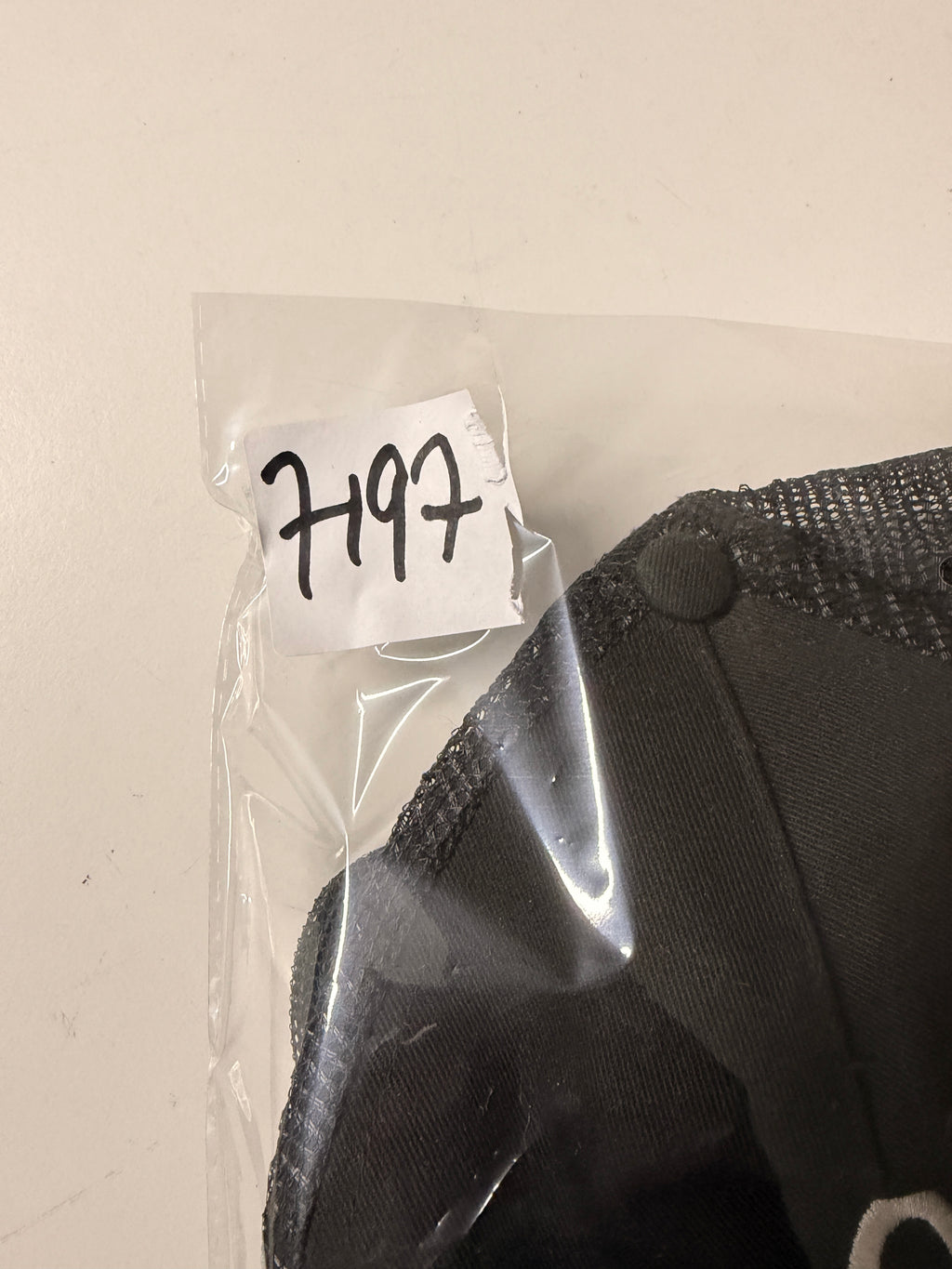 Ibiza Trucker Hat | Embroidered Ibiza Trucker Hat | Ibiza Hat Size (One Size) SKU 7197