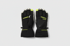 WEDZE Children's Warm and Waterproof Ski Gloves Size: 8 Year Old SKU 7205