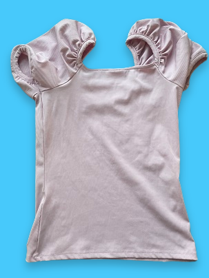 Rubynee Vintage y2k women diesel pink blouse