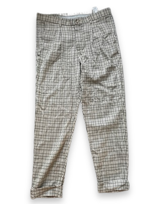 Rubynee Vintage y2k checkered pant trouser