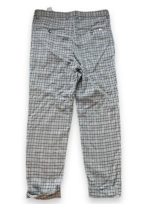 Rubynee Vintage y2k checkered pant trouser