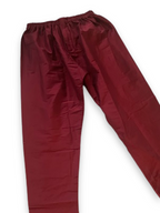 Rubynee Vintage y2k wine trouser