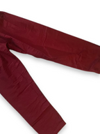 Rubynee Vintage y2k wine trouser