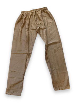 Rubynee vintage y2k cream trouser