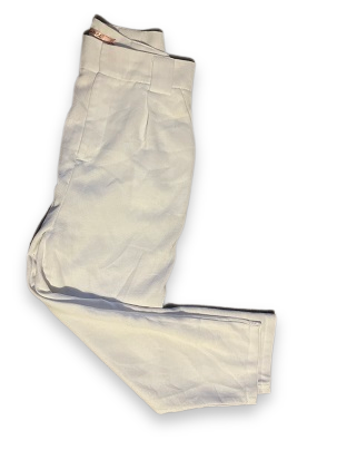Rubynee Vintage y2k white pant trouser
