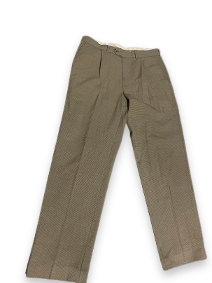Rubynee Vintage y2k brown mark & spencer pant trouser