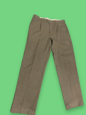 Rubynee Vintage y2k brown mark & spencer pant trouser