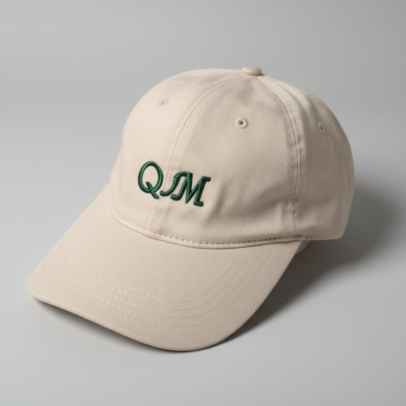 Chicago graphics white Baseball Cap SKU 7234
