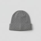 Gray beanie SKU 7235