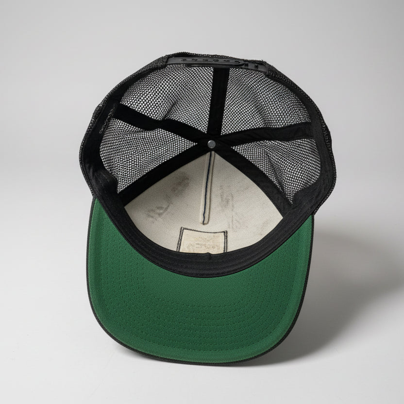 RVCA VA Mesh Trucker Hat sku 7239