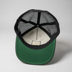 RVCA VA Mesh Trucker Hat sku 7239