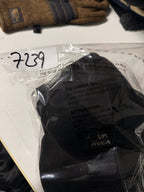 RVCA VA Mesh Trucker Hat sku 7239